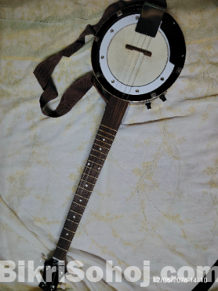 ব্যাঞ্জো